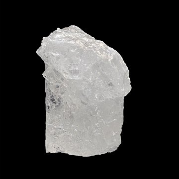 希少！ヒマラヤ岩塩 クリスタルソルト 塊り　(155) 洗浄・浄化済　岩塩塊り  クリスタル岩塩の画像