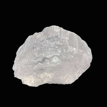 希少！ヒマラヤ岩塩 クリスタルソルト 塊り　(157) 洗浄・浄化済　岩塩塊り  クリスタル岩塩の画像