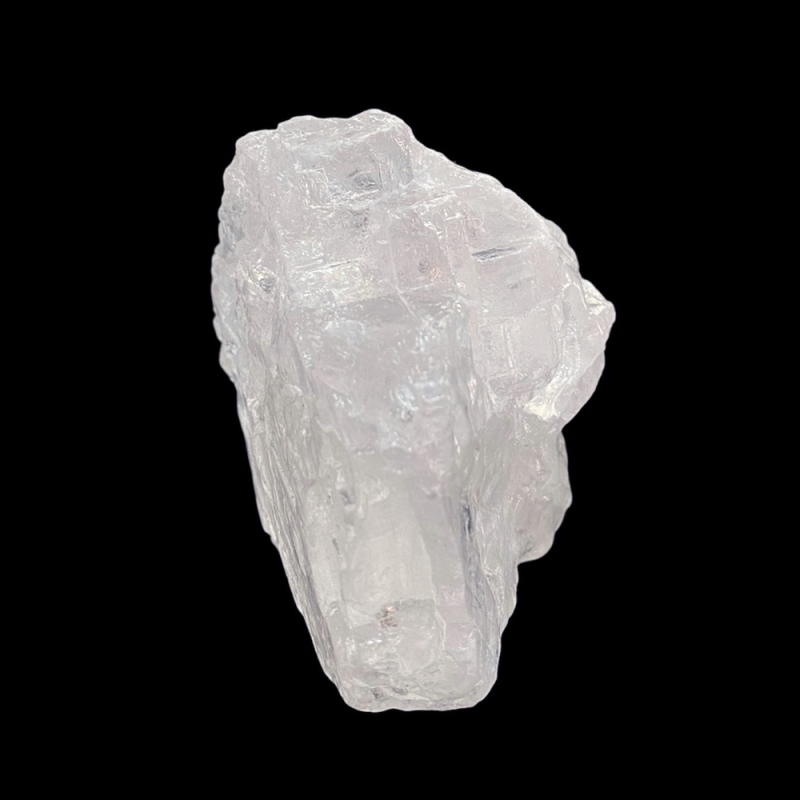 希少！ヒマラヤ岩塩 クリスタルソルト 塊り　(159) 洗浄・浄化済　岩塩塊り  クリスタル岩塩の画像