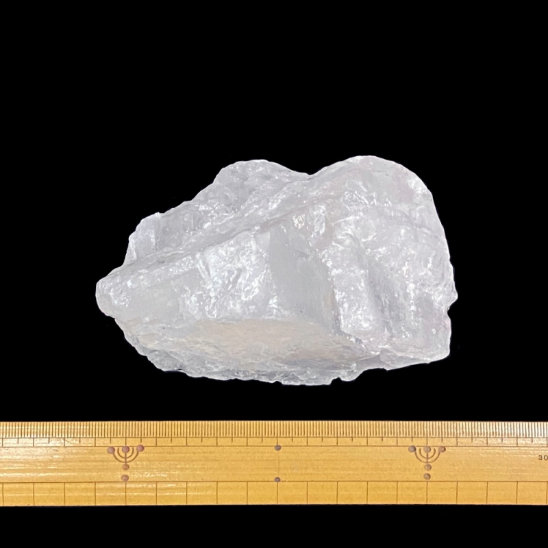 希少！ヒマラヤ岩塩 クリスタルソルト 塊り　(159) 洗浄・浄化済　岩塩塊り  クリスタル岩塩の画像