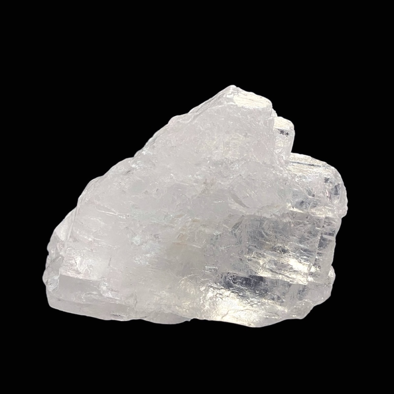 希少！ヒマラヤ岩塩 クリスタルソルト 塊り　(159) 洗浄・浄化済　岩塩塊り  クリスタル岩塩の画像