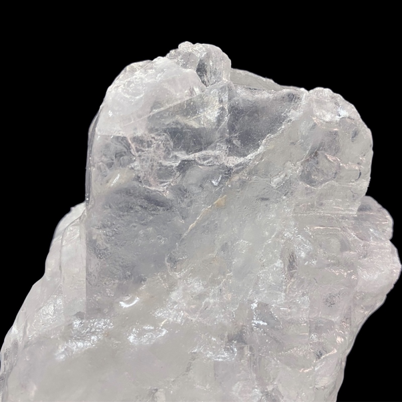 希少！ヒマラヤ岩塩 クリスタルソルト 塊り　(159) 洗浄・浄化済　岩塩塊り  クリスタル岩塩の画像