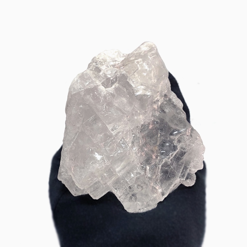 希少！ヒマラヤ岩塩 クリスタルソルト 塊り　(159) 洗浄・浄化済　岩塩塊り  クリスタル岩塩の画像