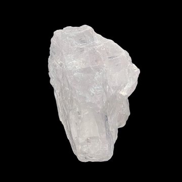 希少！ヒマラヤ岩塩 クリスタルソルト 塊り　(159) 洗浄・浄化済　岩塩塊り  クリスタル岩塩の画像