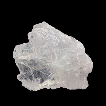 希少！ヒマラヤ岩塩 クリスタルソルト 塊り　(159) 洗浄・浄化済　岩塩塊り  クリスタル岩塩の画像