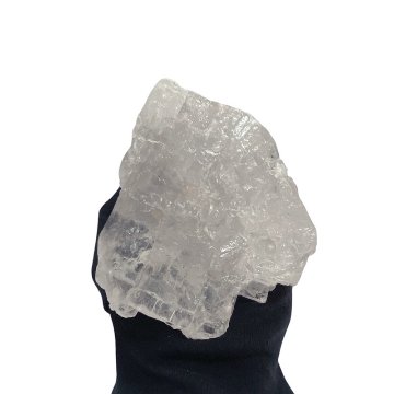 希少！ヒマラヤ岩塩 クリスタルソルト 塊り　(159) 洗浄・浄化済　岩塩塊り  クリスタル岩塩の画像