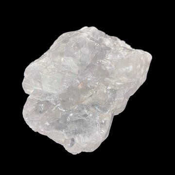 希少！ヒマラヤ岩塩 クリスタルソルト 塊り　(159) 洗浄・浄化済　岩塩塊り  クリスタル岩塩の画像