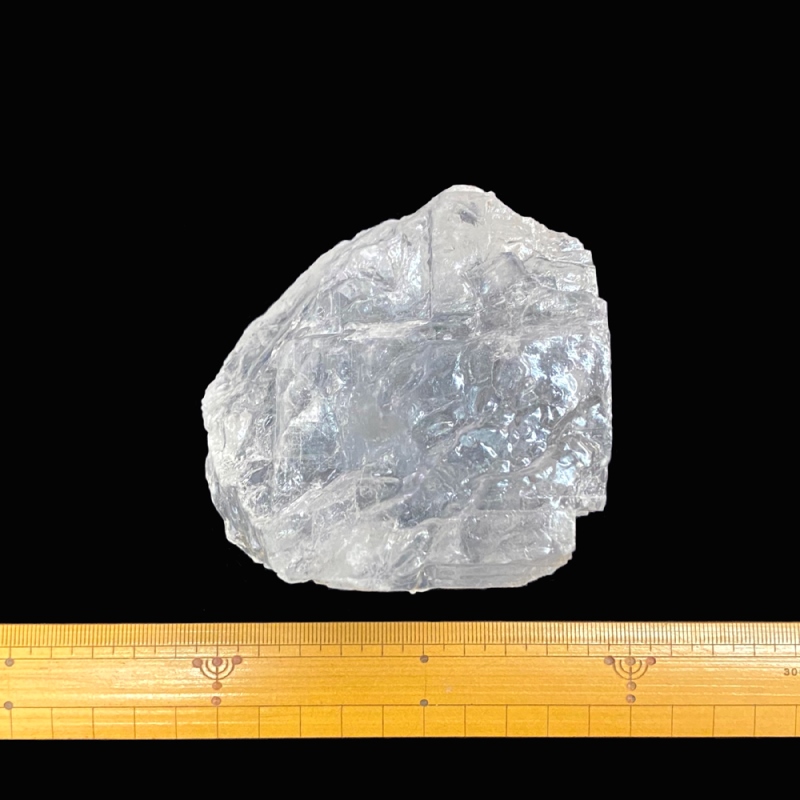 希少！ヒマラヤ岩塩 クリスタルソルト 塊り　(167) 洗浄・浄化済　岩塩塊り  クリスタル岩塩の画像