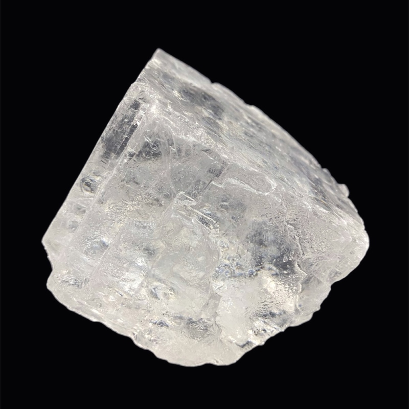 希少！ヒマラヤ岩塩 クリスタルソルト 塊り　(167) 洗浄・浄化済　岩塩塊り  クリスタル岩塩の画像