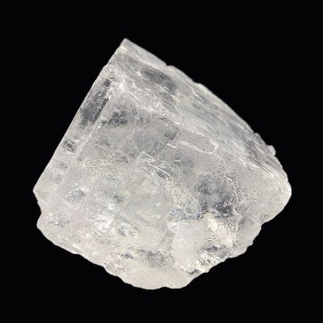 希少！ヒマラヤ岩塩 クリスタルソルト 塊り　(167) 洗浄・浄化済　岩塩塊り  クリスタル岩塩の画像