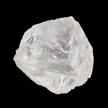 希少！ヒマラヤ岩塩 クリスタルソルト 塊り　(167) 洗浄・浄化済　岩塩塊り  クリスタル岩塩の画像