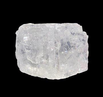 希少！ヒマラヤ岩塩 クリスタルソルト 塊り　(167) 洗浄・浄化済　岩塩塊り  クリスタル岩塩の画像