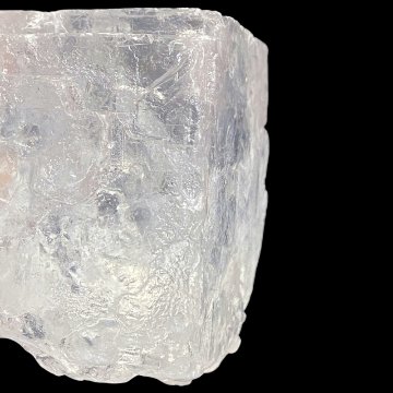 希少！ヒマラヤ岩塩 クリスタルソルト 塊り　(167) 洗浄・浄化済　岩塩塊り  クリスタル岩塩の画像