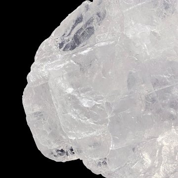 希少！ヒマラヤ岩塩 クリスタルソルト 塊り　(168) 洗浄・浄化済　岩塩塊り  クリスタル岩塩の画像