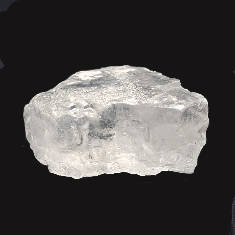 希少！ヒマラヤ岩塩 クリスタルソルト 塊り　(169) 洗浄・浄化済　岩塩塊り  クリスタル岩塩の画像