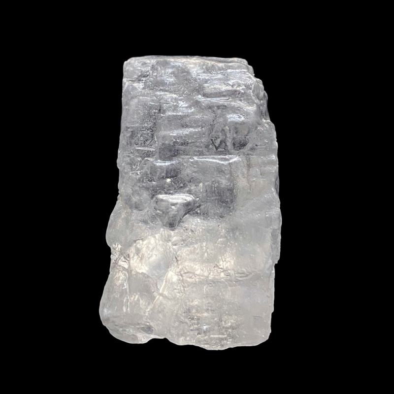 希少！ヒマラヤ岩塩 クリスタルソルト 塊り　(169) 洗浄・浄化済　岩塩塊り  クリスタル岩塩の画像