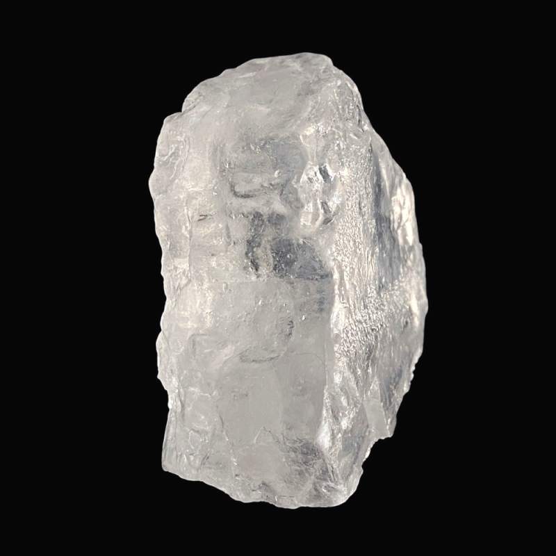 希少！ヒマラヤ岩塩 クリスタルソルト 塊り　(169) 洗浄・浄化済　岩塩塊り  クリスタル岩塩の画像