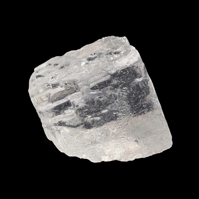 希少！ヒマラヤ岩塩 クリスタルソルト 塊り　(169) 洗浄・浄化済　岩塩塊り  クリスタル岩塩の画像