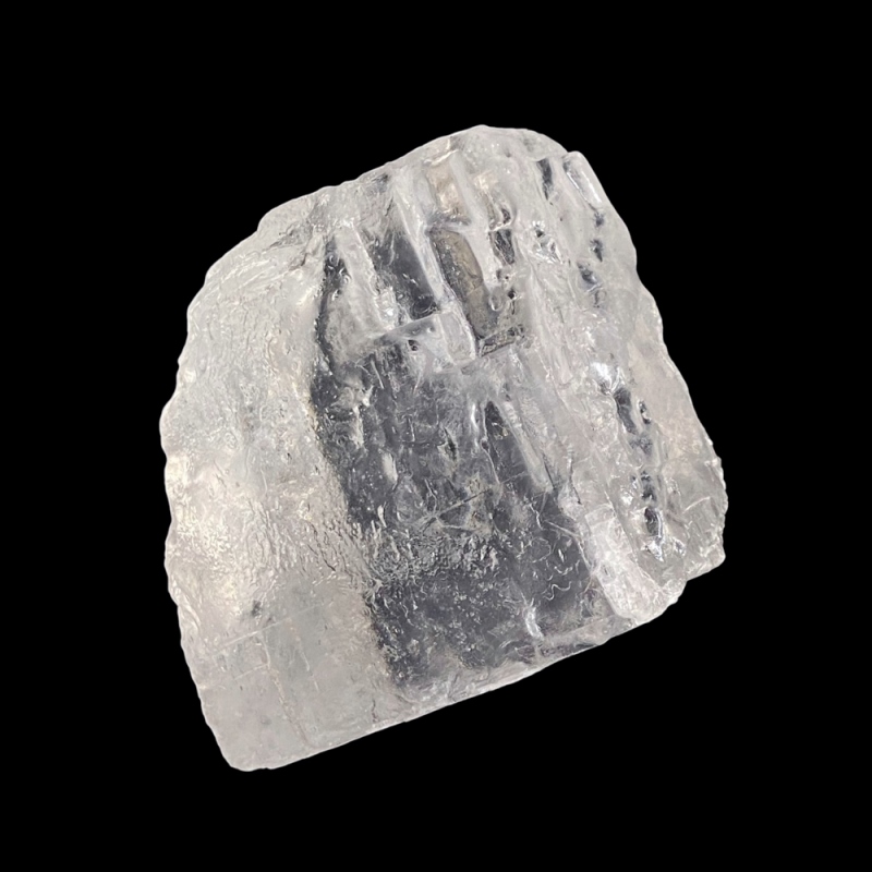 希少！ヒマラヤ岩塩 クリスタルソルト 塊り　(169) 洗浄・浄化済　岩塩塊り  クリスタル岩塩の画像