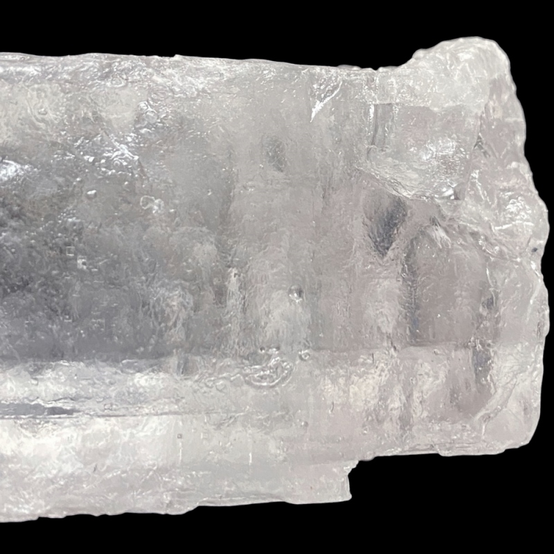 希少！ヒマラヤ岩塩 クリスタルソルト 塊り　(169) 洗浄・浄化済　岩塩塊り  クリスタル岩塩の画像