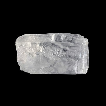 希少！ヒマラヤ岩塩 クリスタルソルト 塊り　(169) 洗浄・浄化済　岩塩塊り  クリスタル岩塩の画像