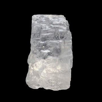 希少！ヒマラヤ岩塩 クリスタルソルト 塊り　(169) 洗浄・浄化済　岩塩塊り  クリスタル岩塩の画像