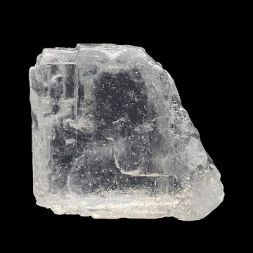 希少！ヒマラヤ岩塩 クリスタルソルト 塊り　(169) 洗浄・浄化済　岩塩塊り  クリスタル岩塩の画像