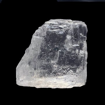 希少！ヒマラヤ岩塩 クリスタルソルト 塊り　(169) 洗浄・浄化済　岩塩塊り  クリスタル岩塩の画像