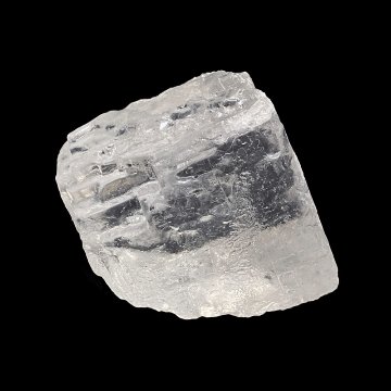 希少！ヒマラヤ岩塩 クリスタルソルト 塊り　(169) 洗浄・浄化済　岩塩塊り  クリスタル岩塩の画像