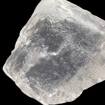 希少！ヒマラヤ岩塩 クリスタルソルト 塊り　(169) 洗浄・浄化済　岩塩塊り  クリスタル岩塩の画像