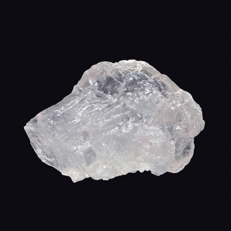 希少！ヒマラヤ岩塩 クリスタルソルト 塊り　(171) 洗浄・浄化済　岩塩塊り  クリスタル岩塩の画像