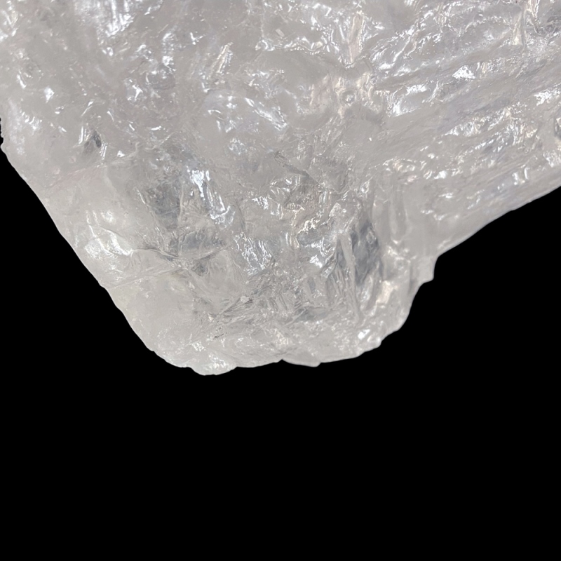 希少！ヒマラヤ岩塩 クリスタルソルト 塊り　(171) 洗浄・浄化済　岩塩塊り  クリスタル岩塩の画像