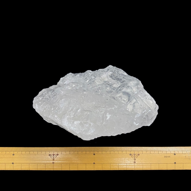 希少！ヒマラヤ岩塩 クリスタルソルト 塊り　(171) 洗浄・浄化済　岩塩塊り  クリスタル岩塩の画像