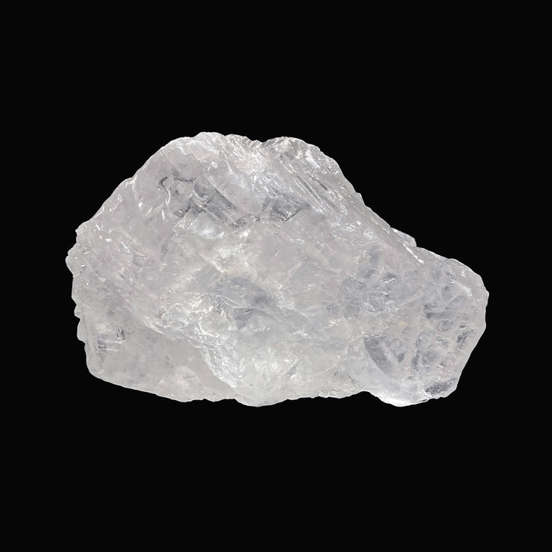 希少！ヒマラヤ岩塩 クリスタルソルト 塊り　(171) 洗浄・浄化済　岩塩塊り  クリスタル岩塩の画像