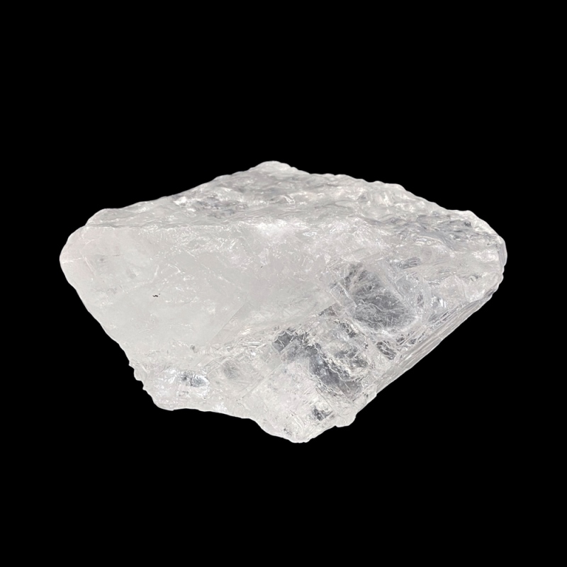 希少！ヒマラヤ岩塩 クリスタルソルト 塊り　(171) 洗浄・浄化済　岩塩塊り  クリスタル岩塩の画像