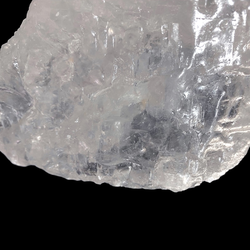 希少！ヒマラヤ岩塩 クリスタルソルト 塊り　(171) 洗浄・浄化済　岩塩塊り  クリスタル岩塩の画像