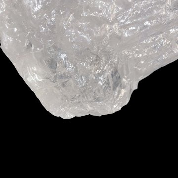 希少！ヒマラヤ岩塩 クリスタルソルト 塊り　(171) 洗浄・浄化済　岩塩塊り  クリスタル岩塩の画像