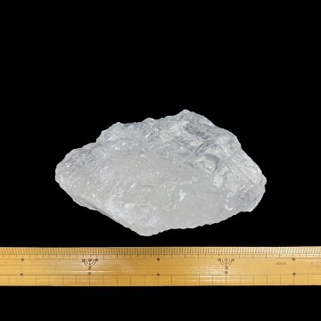 希少！ヒマラヤ岩塩 クリスタルソルト 塊り　(171) 洗浄・浄化済　岩塩塊り  クリスタル岩塩の画像