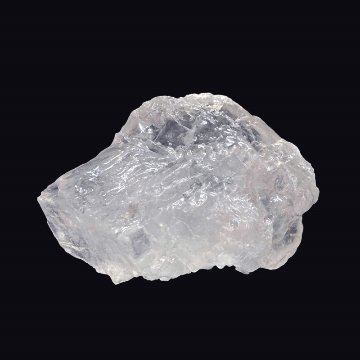 希少！ヒマラヤ岩塩 クリスタルソルト 塊り　(171) 洗浄・浄化済　岩塩塊り  クリスタル岩塩の画像