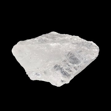 希少！ヒマラヤ岩塩 クリスタルソルト 塊り　(171) 洗浄・浄化済　岩塩塊り  クリスタル岩塩の画像