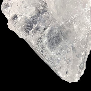 希少！ヒマラヤ岩塩 クリスタルソルト 塊り　(171) 洗浄・浄化済　岩塩塊り  クリスタル岩塩の画像