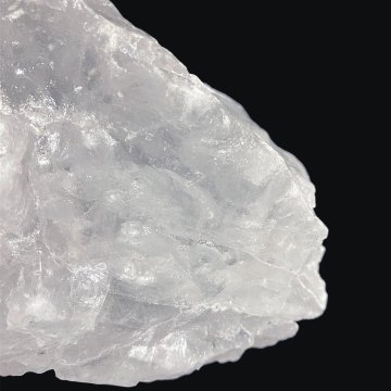 希少！ヒマラヤ岩塩 クリスタルソルト 塊り　(172) 洗浄・浄化済　岩塩塊り  クリスタル岩塩の画像