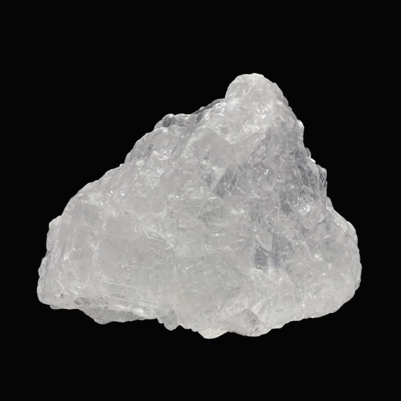 希少！ヒマラヤ岩塩 クリスタルソルト 塊り　(173) 洗浄・浄化済　岩塩塊り  クリスタル岩塩の画像