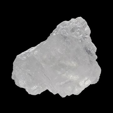 希少！ヒマラヤ岩塩 クリスタルソルト 塊り　(173) 洗浄・浄化済　岩塩塊り  クリスタル岩塩の画像