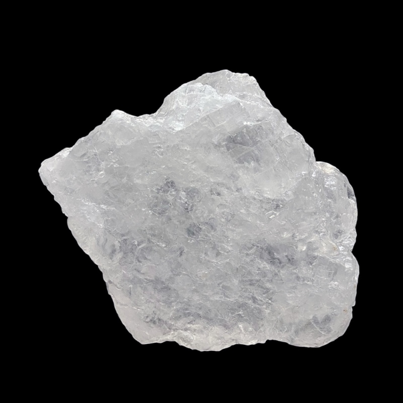 希少！ヒマラヤ岩塩 クリスタルソルト 塊り　(174) 洗浄・浄化済　岩塩塊り  クリスタル岩塩の画像