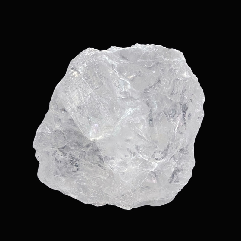 希少！ヒマラヤ岩塩 クリスタルソルト 塊り　(175) 洗浄・浄化済　岩塩塊り  クリスタル岩塩の画像