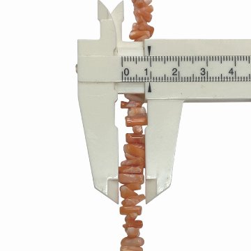 枝珊瑚　サンゴ ネックレス（2591）の画像