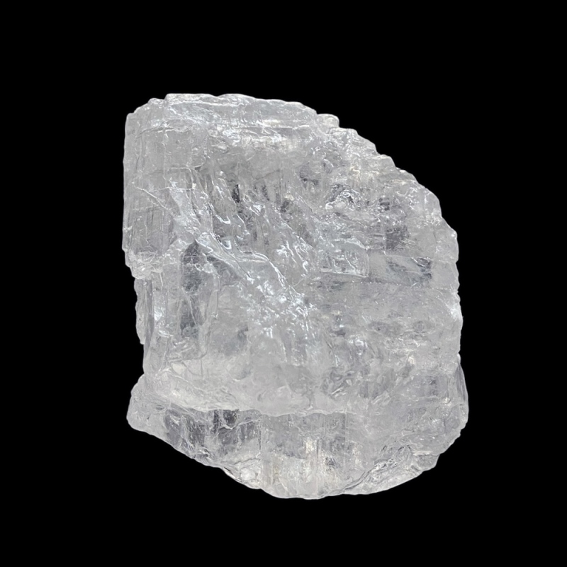 希少！ヒマラヤ岩塩 クリスタルソルト 塊り　(177) 洗浄・浄化済　岩塩塊り  クリスタル岩塩の画像