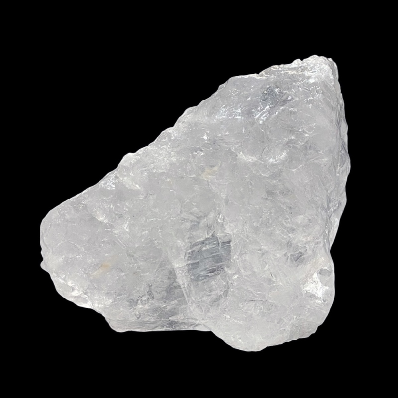 希少！ヒマラヤ岩塩 クリスタルソルト 塊り　(179) 洗浄・浄化済　岩塩塊り  クリスタル岩塩の画像