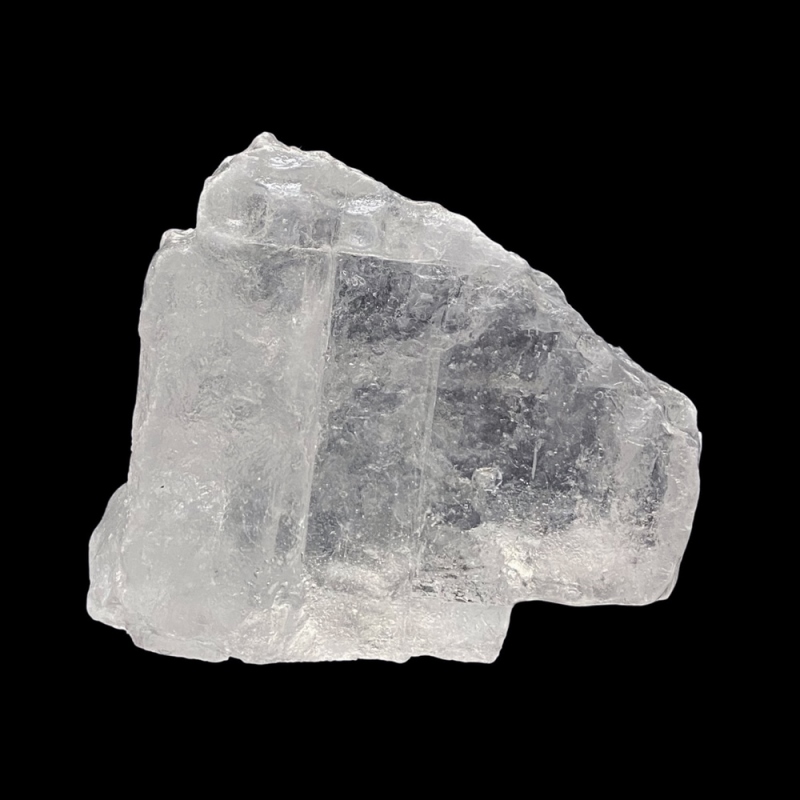 希少！ヒマラヤ岩塩 クリスタルソルト 塊り　(180) 洗浄・浄化済　岩塩塊り  クリスタル岩塩の画像